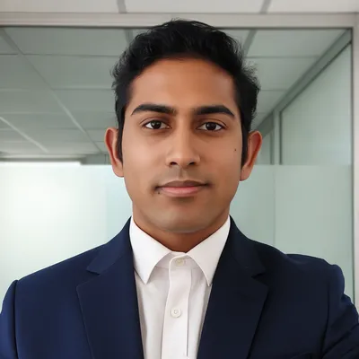 Kévin Nandacoumar - Ingénieur Full-Stack Senior